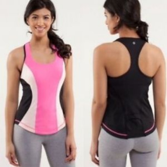 Lululemon Tank Top - Picture 4 of 4